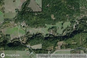 Alberts Creek