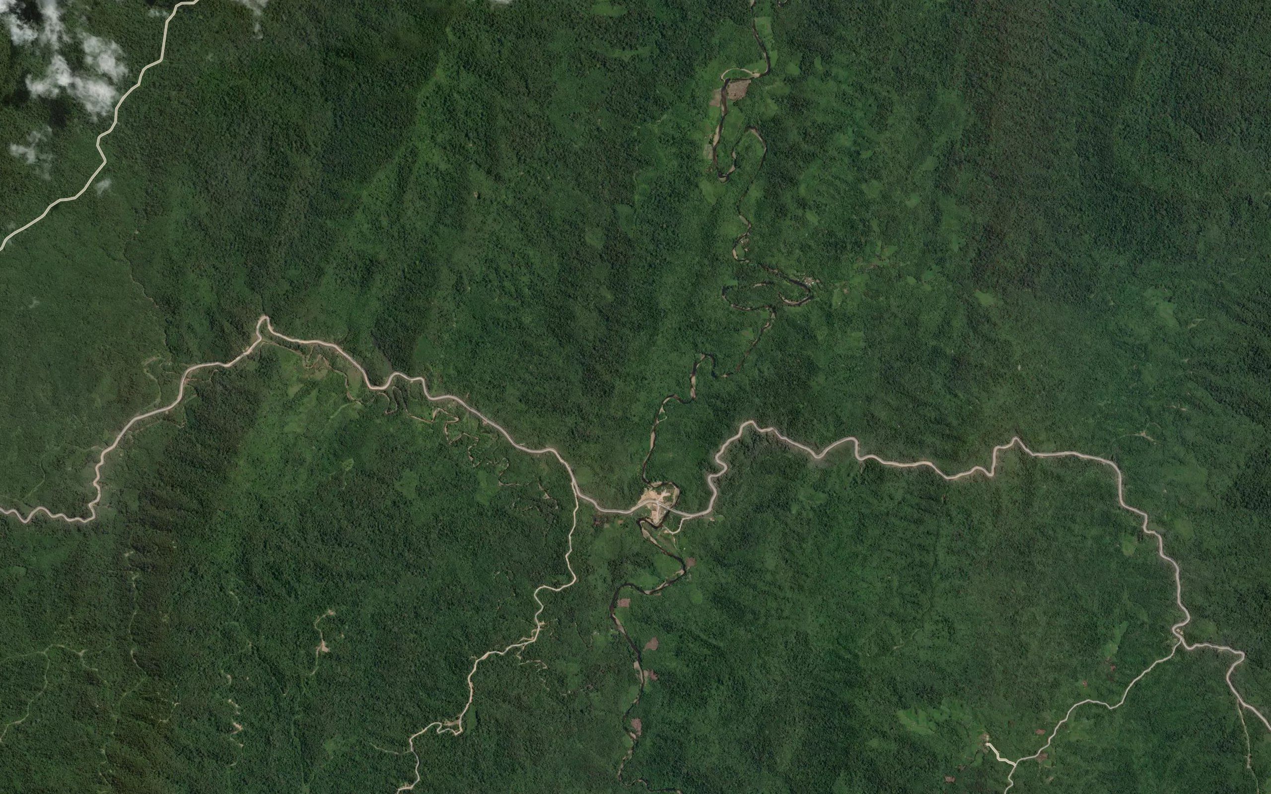 Sungai Sengayan