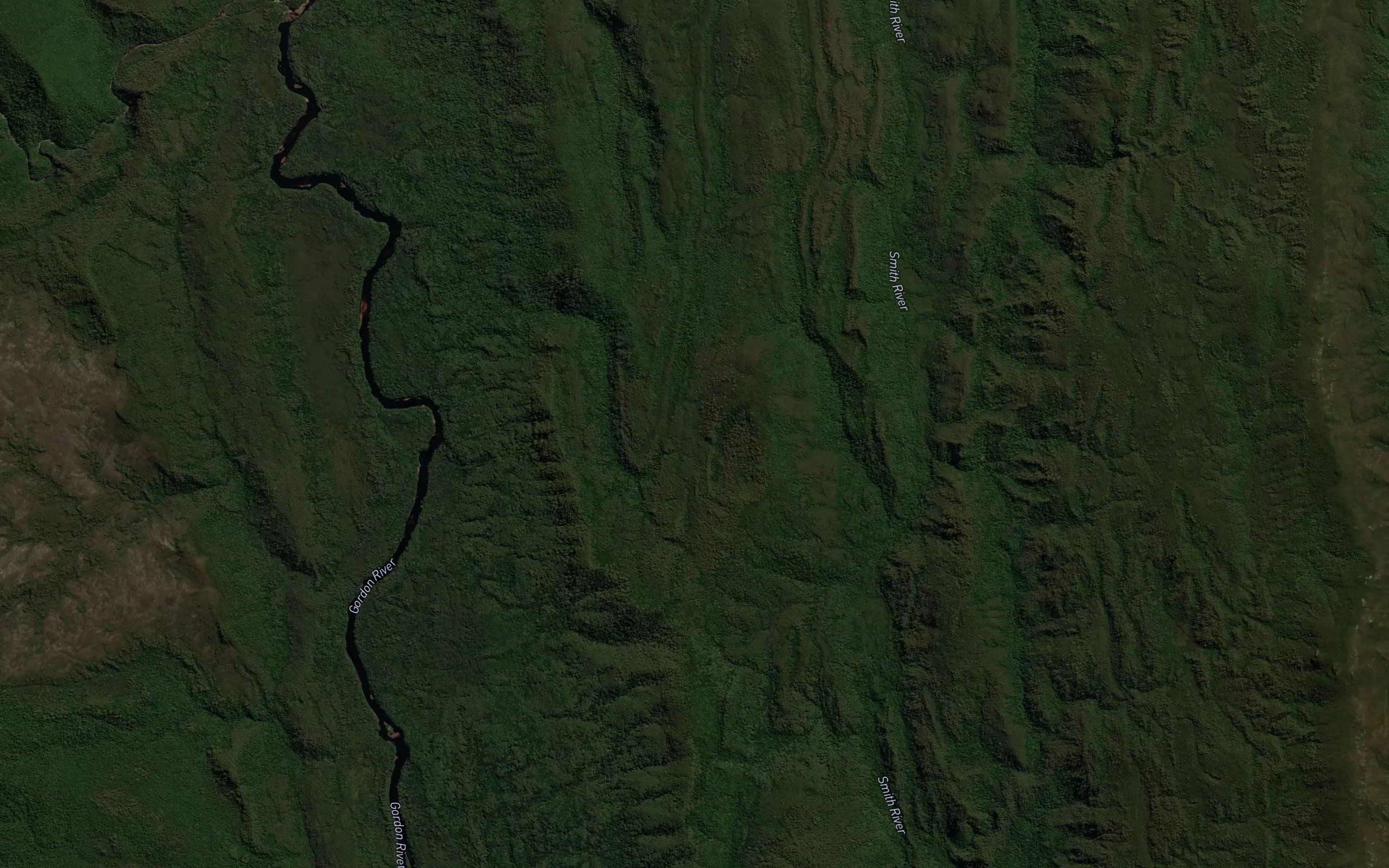 Harrison Creek