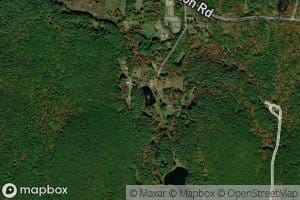 Norcross Pond Number One