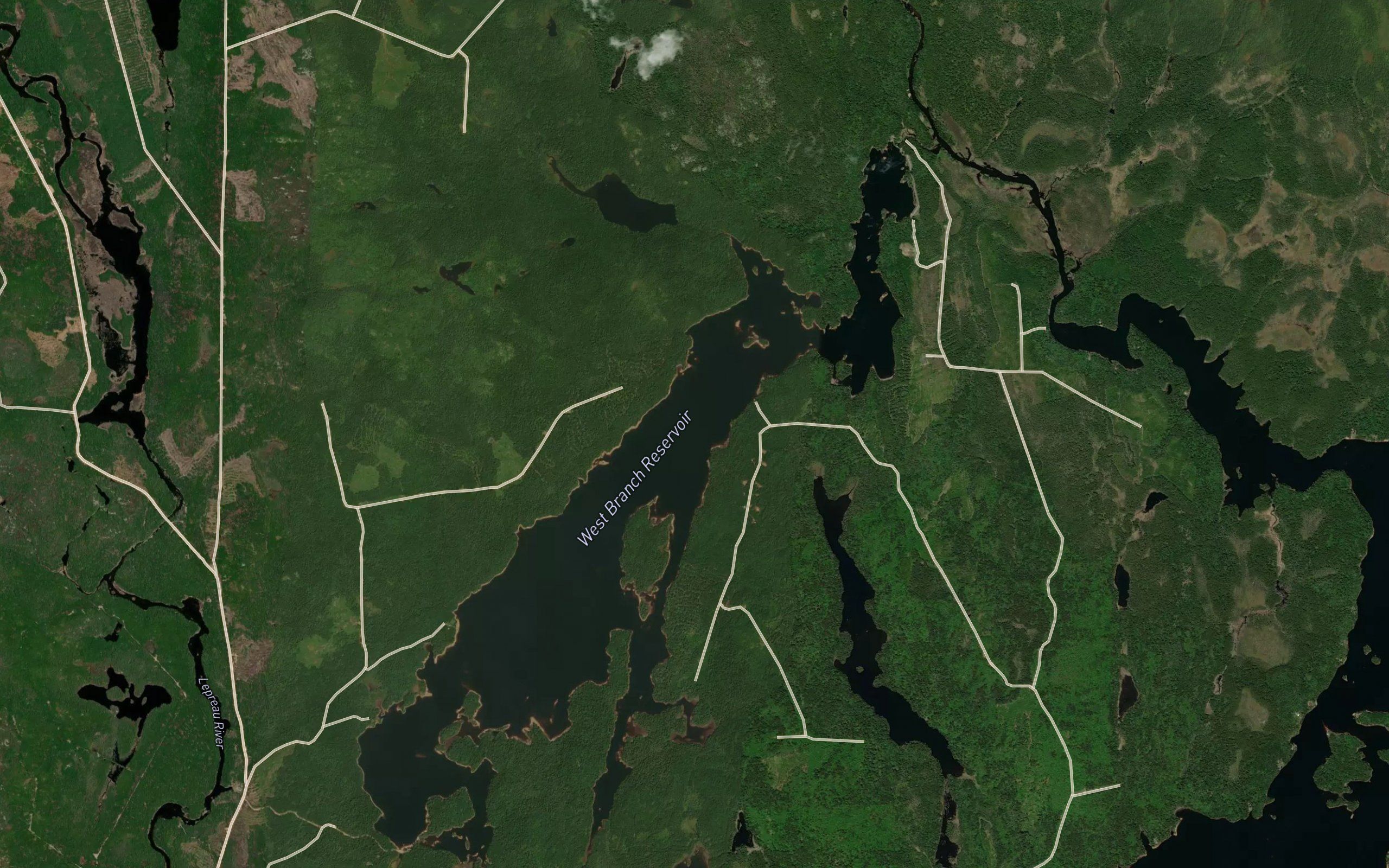 Seven Mile Lake