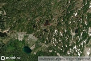 Shale Lake