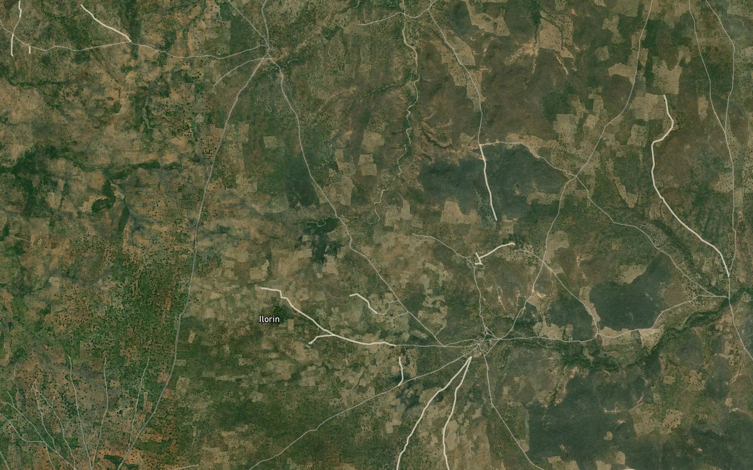 River Koano
