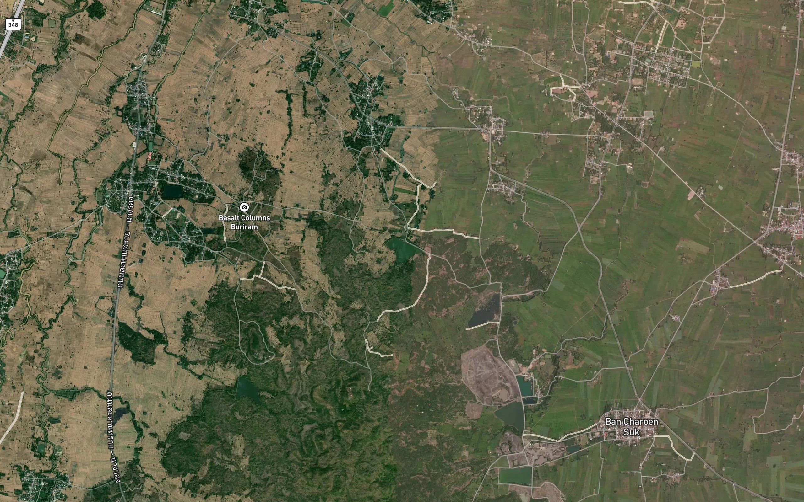 Ang Kep Nam Nong Muang