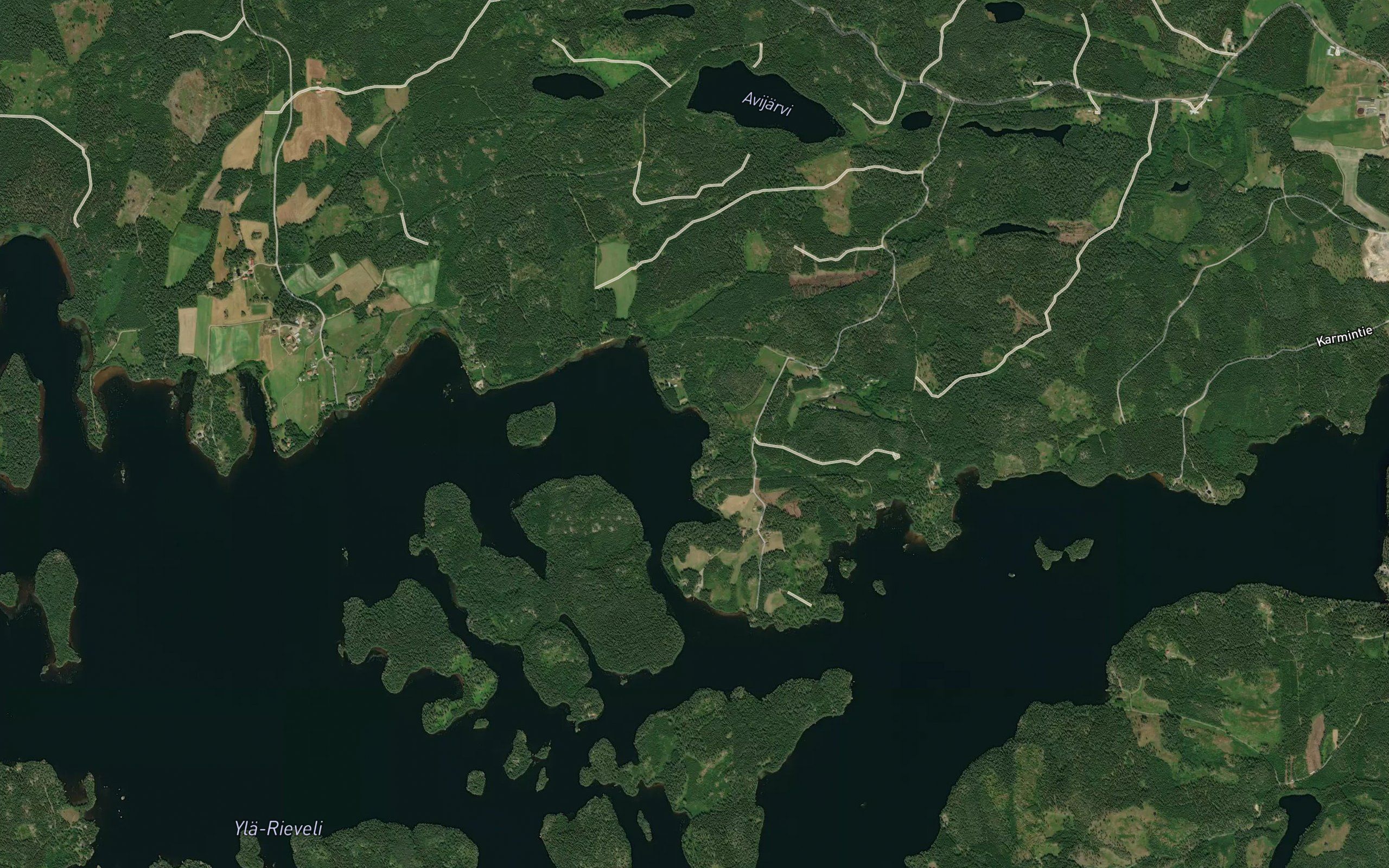Ruokolanlahti