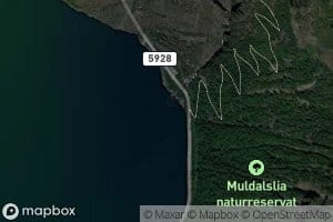 Sordalsvika