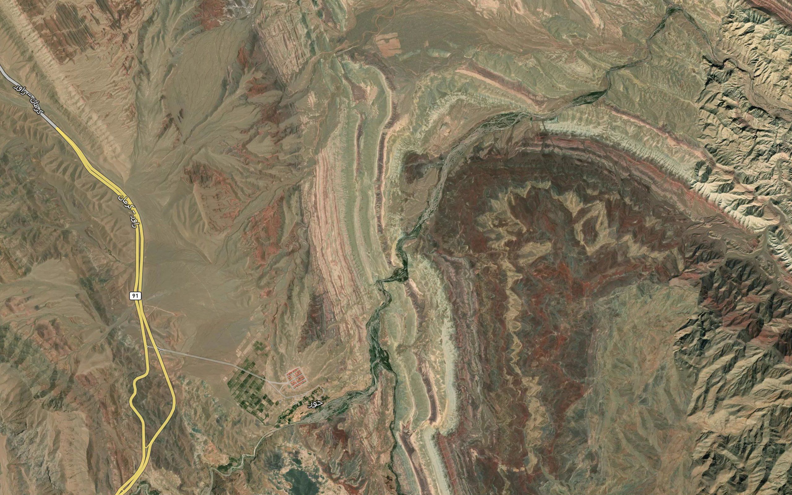 Cheshmeh-ye Gerdu