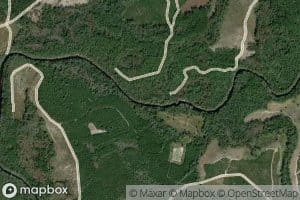 Millrace Creek