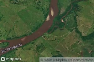 Quebrada La Nina Maria