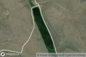 Lillard Reservoir