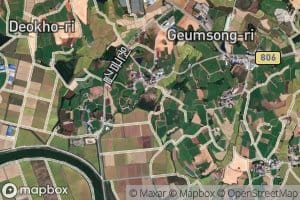 Geumdongje