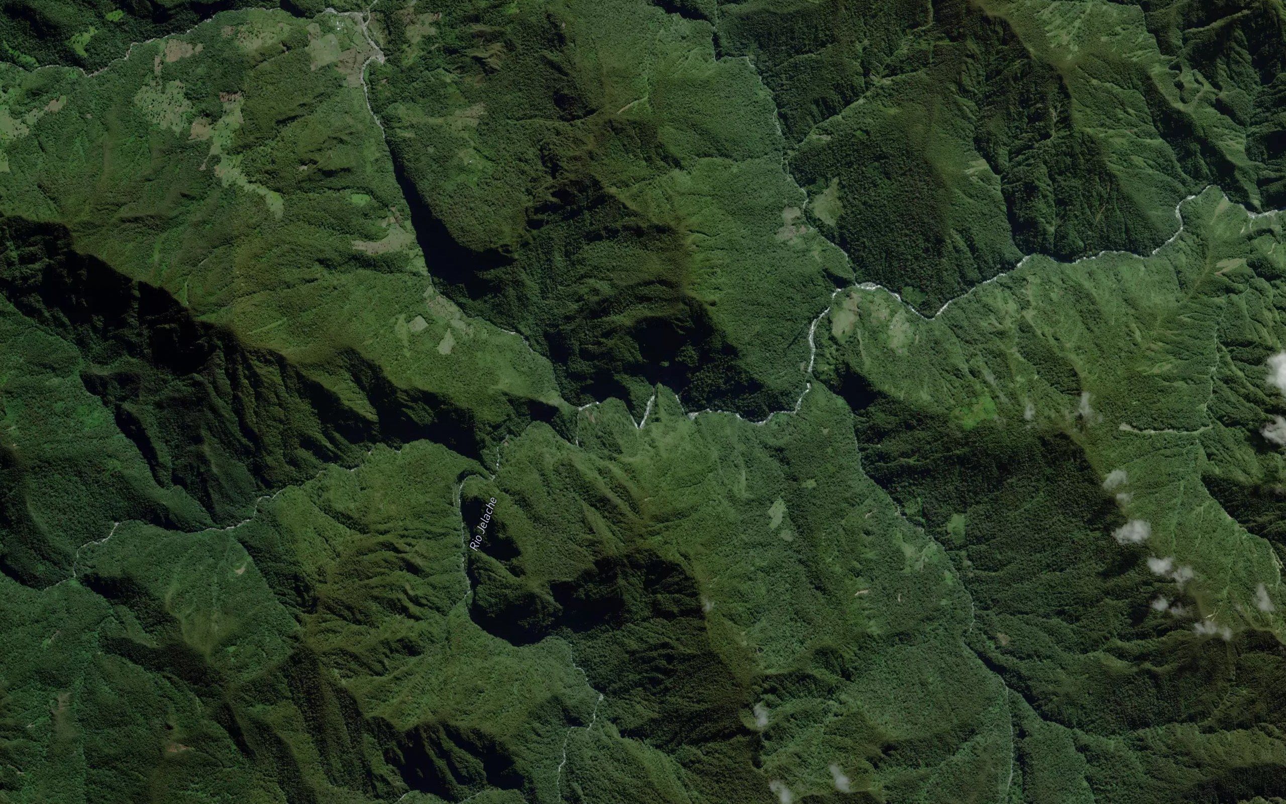 Quebrada Mollon