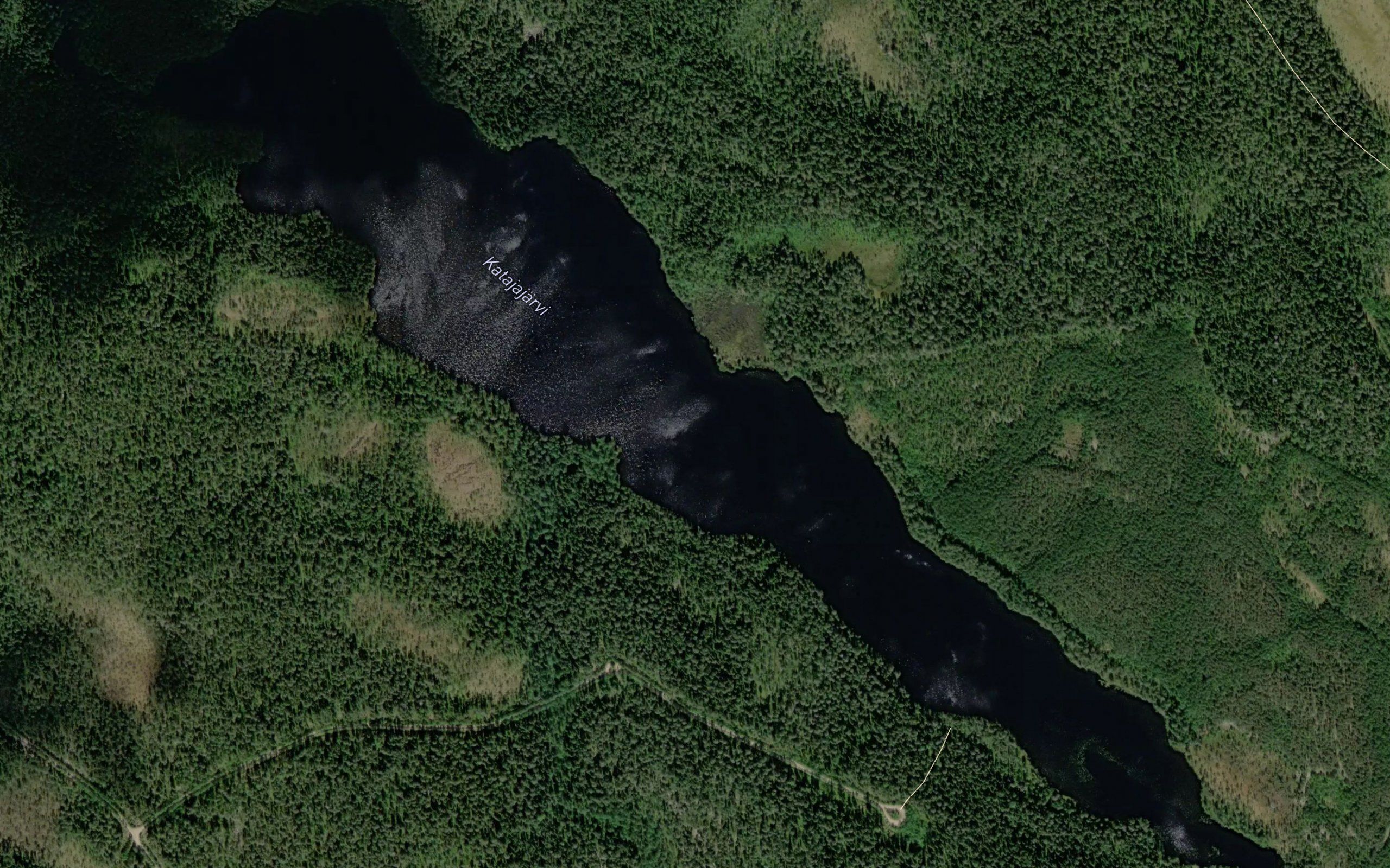 Katajajarvi