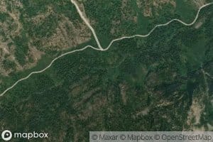 Prince Creek