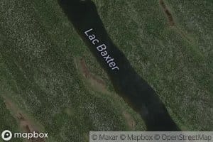 Lac Baxter