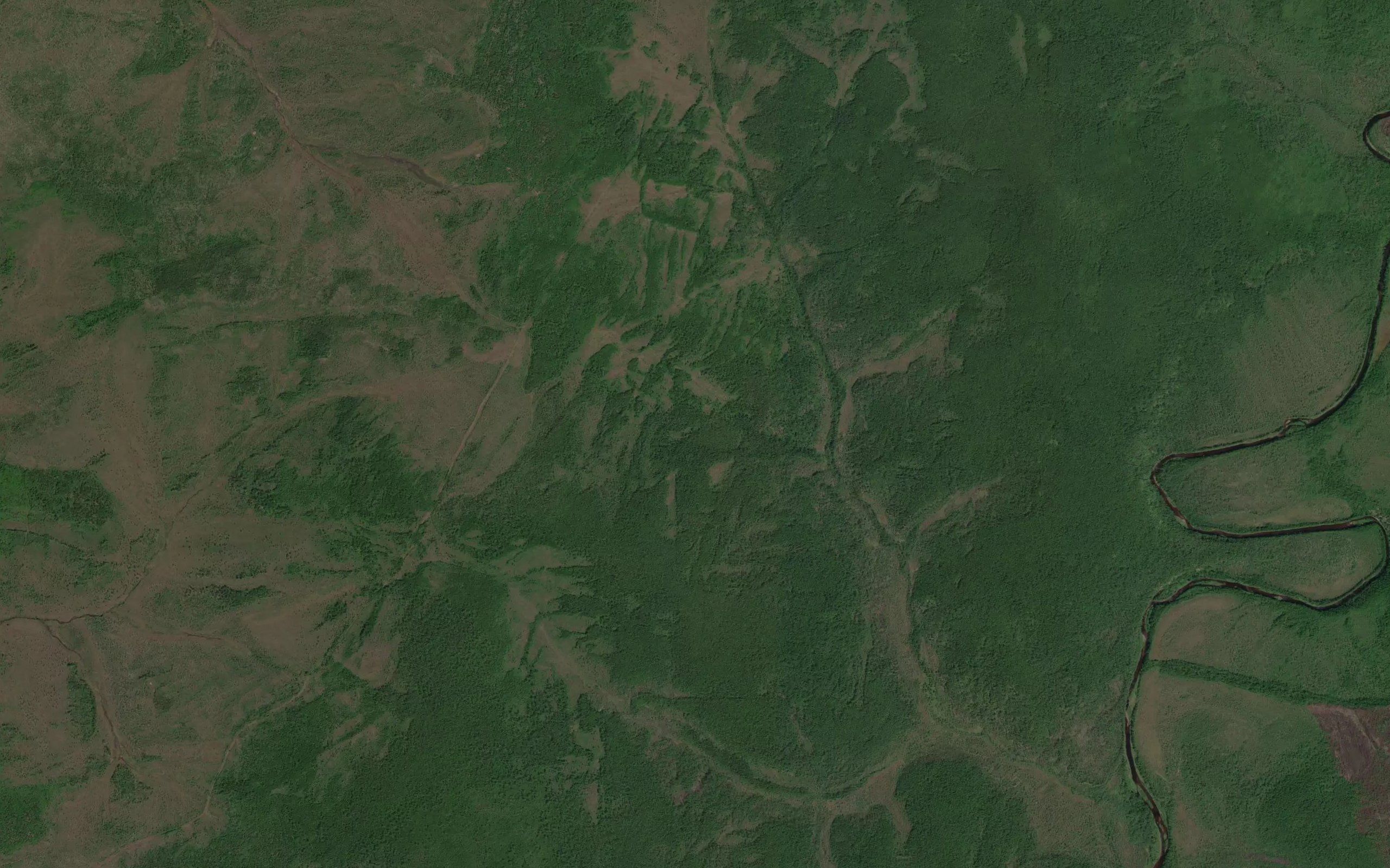 Srednyaya Kokhani