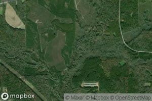 Stuckey Mill Creek