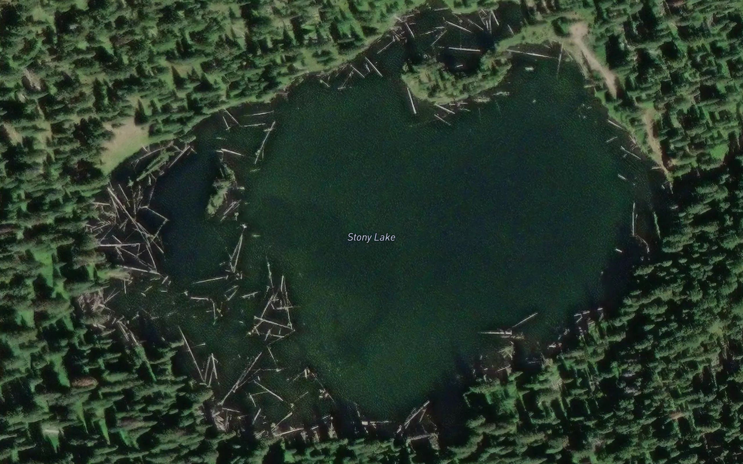 Stony Lake