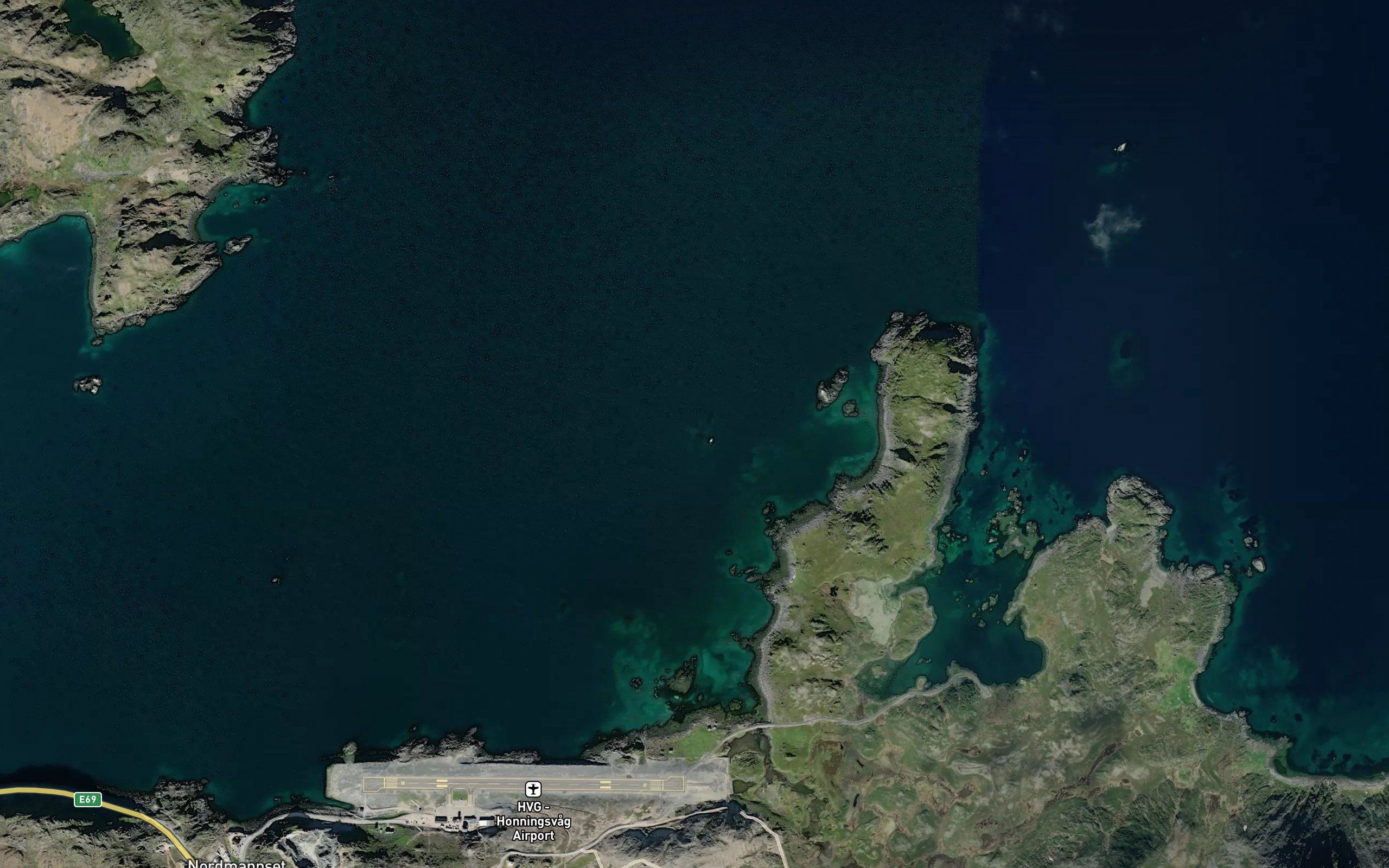 Jakthunden