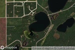 No Mans Lake