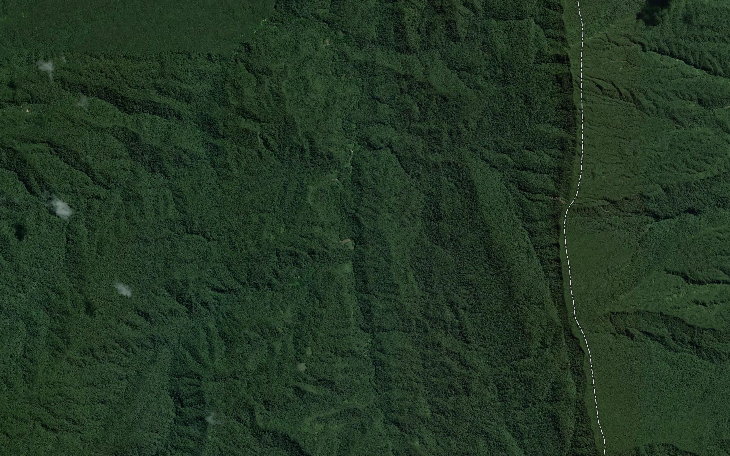 Quebrada Tairiaro