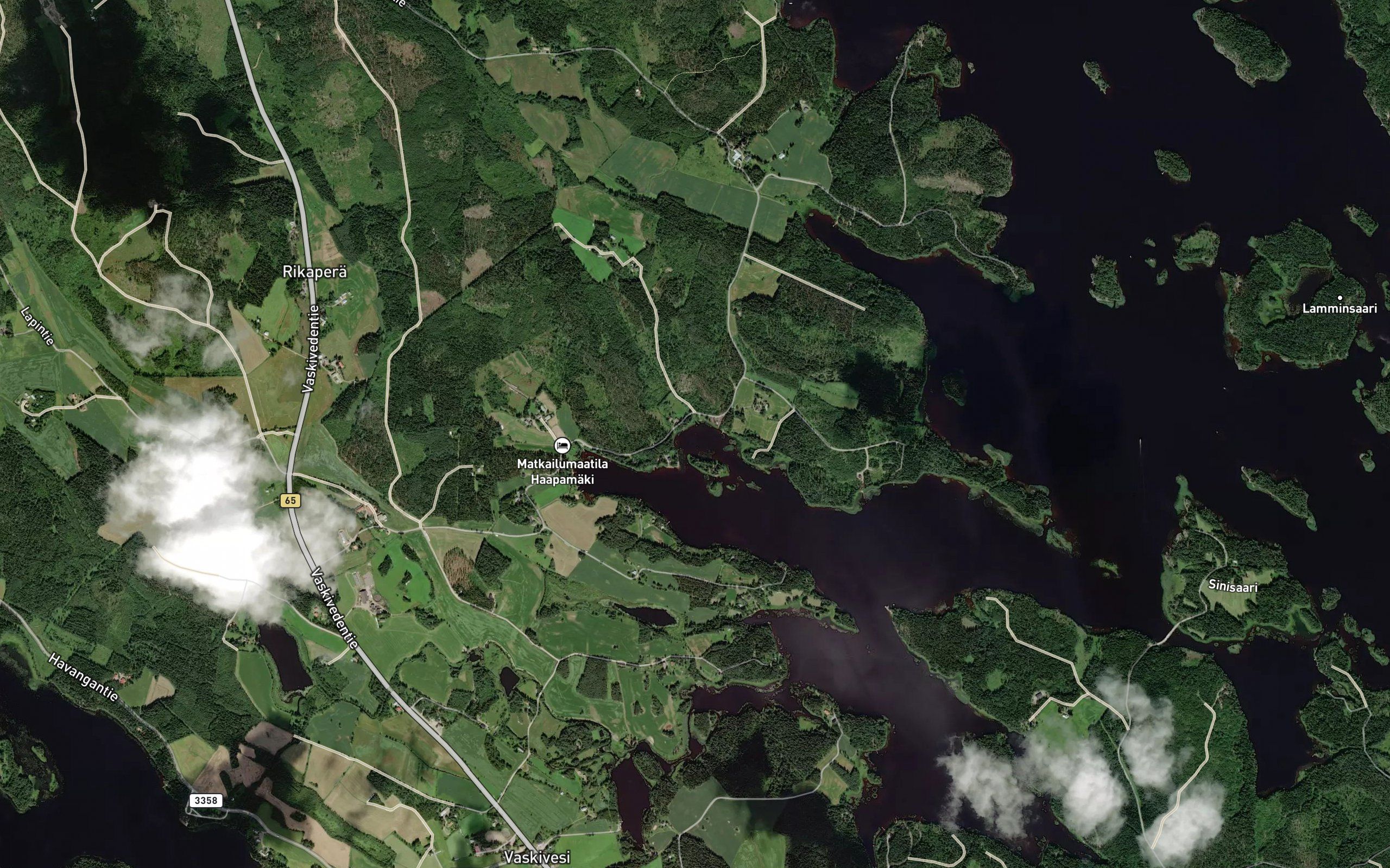 Takkilahti