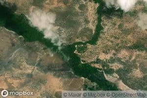 Morichal Las Corazas