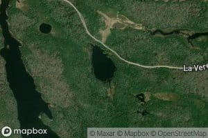 Lac Wanlin