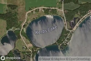 Kerbs Lake