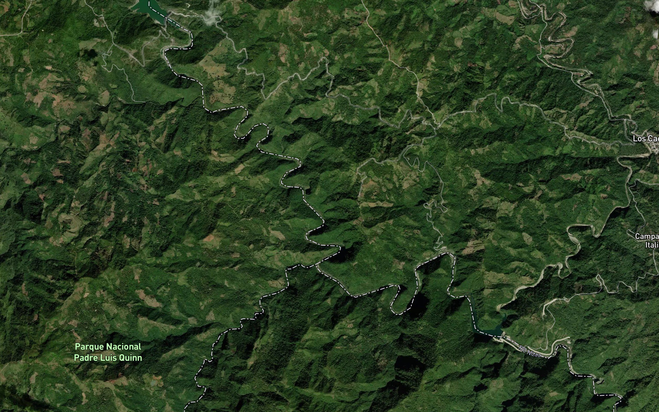 Arroyo Mata Verraco