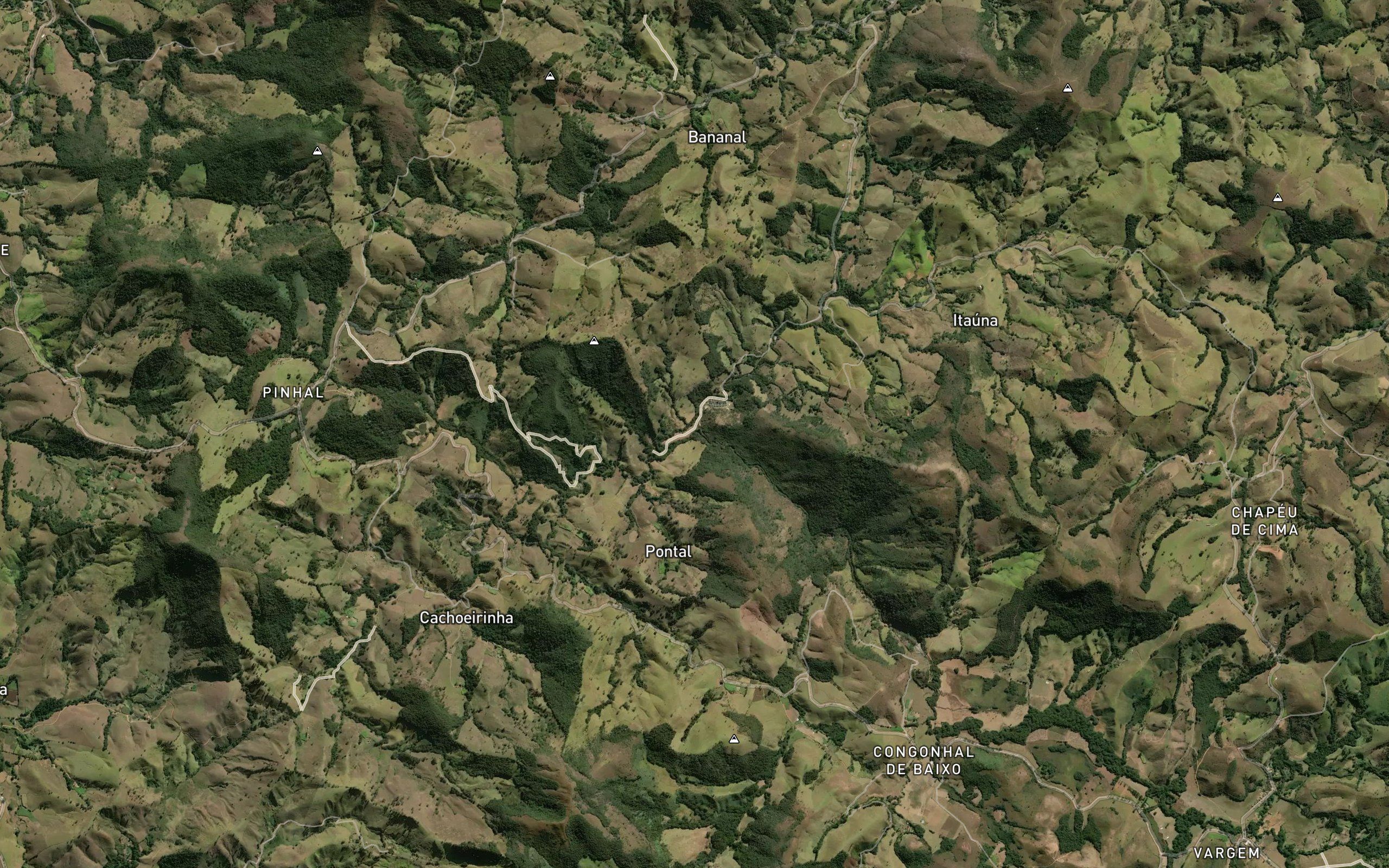 Rio do Jacu