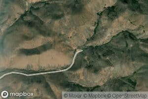 North Fork Chukar Creek