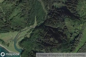 Annoksek Creek
