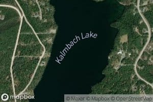 Kalmbach Lake