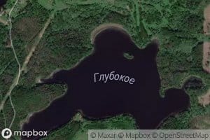 Ozero Glubokoye