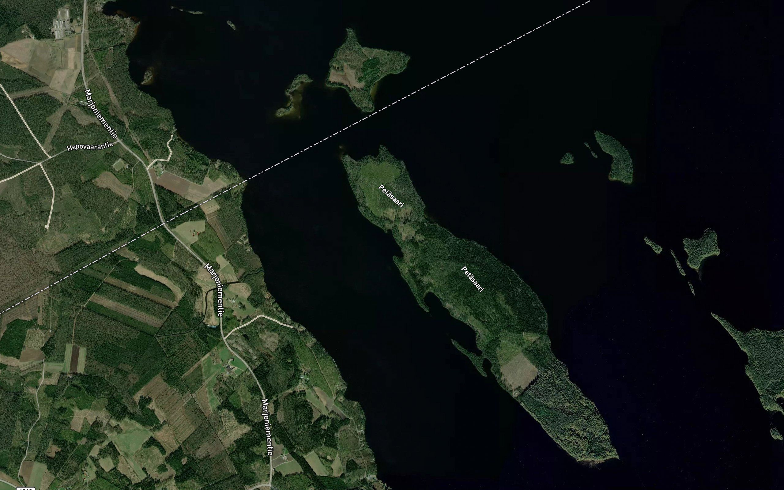 Lukkarinlahti