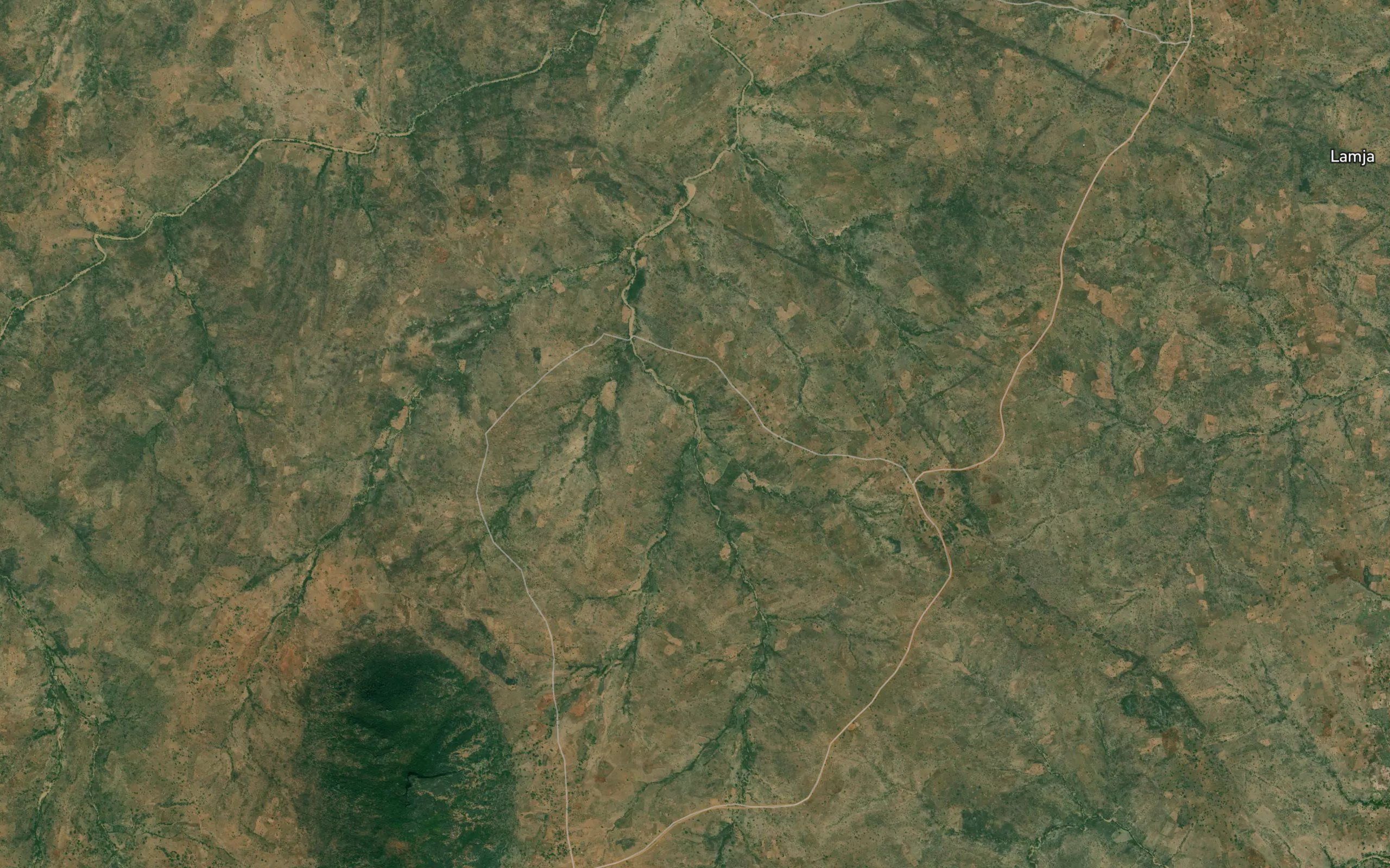 River Tuvan