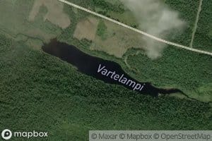 Vartelampi