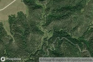 Middle Fork Miller Creek