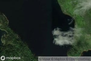 Lac Chavary
