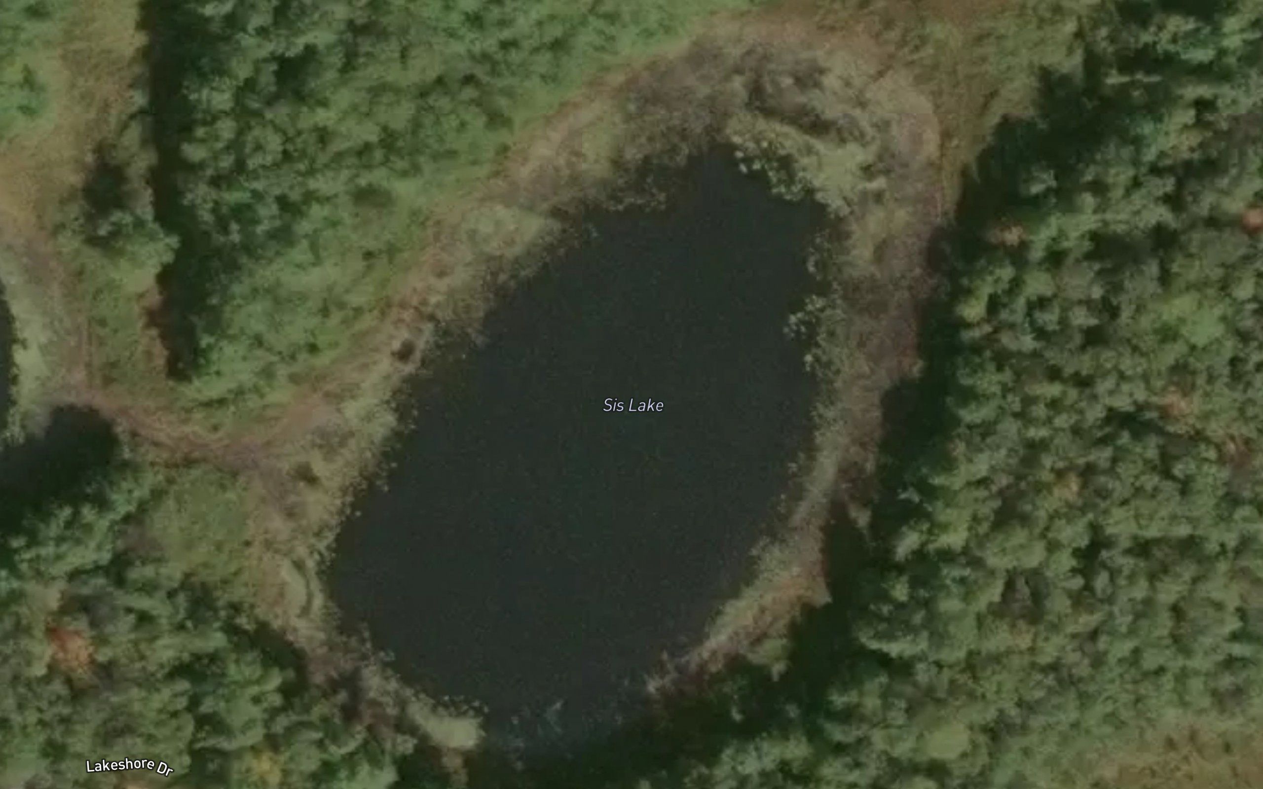 Sis Lake