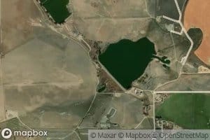 Fulton Waste Reservoir