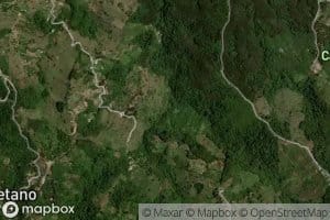 Quebrada Danta