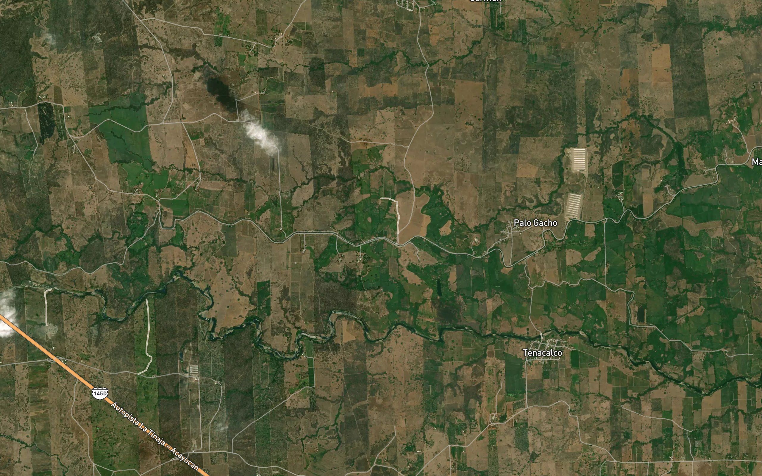 Piedras Negras