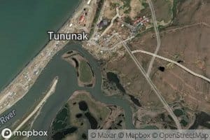 North Fork Tununak River