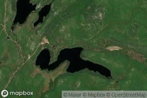 Lac des Grenouilles