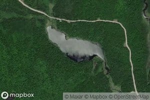 Lac Usher