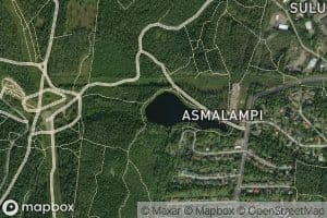 Asmalampi
