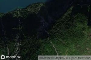 Ljosurdfossen