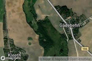 Gadebehner See
